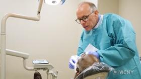 Video thumbnail: Cycle of Health AMAUS Dental Services