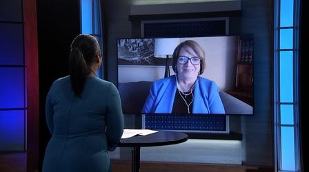 Video thumbnail: A Su Salud, Cheers To Good Health A Su Salud: Ep. 6 Mental Health