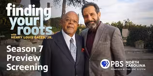 Discussion | Finding Your Roots Season 7 Preview