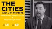 East Moline Infrastructure & Regulating Kratom