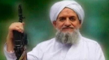 Video thumbnail: PBS NewsHour What's al-Qaida's future after al-Zawahri's death?