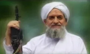 What's al-Qaida's future after al-Zawahri's death?
