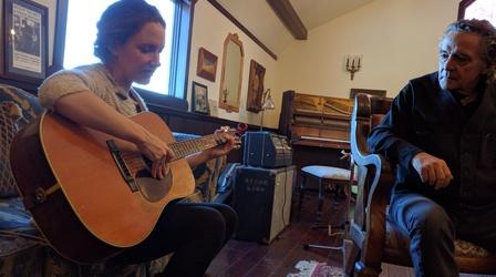 Video thumbnail: Wish You Were Here Wish You Were Here: Billy Talbot Homestead