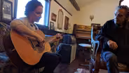 Wish You Were Here: Billy Talbot Homestead
