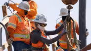 Why Aren’t There More Women in Construction Jobs? | Aug. 5