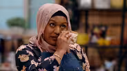 Salmah's Kitchri Warms Hearts and Stirs Emotions