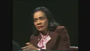 Coretta Scott King on Structural Roots of Social Problems