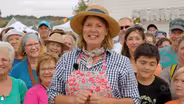 Around the Farm Table Celebrates Small Farms