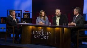 Video thumbnail: The Hinckley Report Reaction to Mueller Report