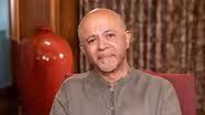 Novelist Abraham Verghese