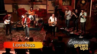 Grown Ups | Loveless
