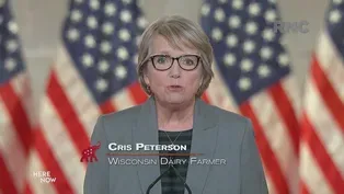 Zac Schultz Reports on Wisconsin’s Role in GOP Convention