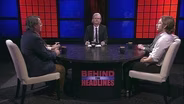 Journalist Roundtable #2