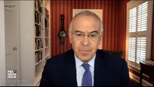 Shields and Brooks on Trump's call to reopen, mail-in voting
