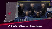 A Doctor Whoosier Experience: A Visit to Who North America