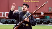 Portraying History