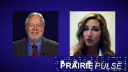 Prairie Pulse 1734: Sara Otte Coleman, Meat Rabbits