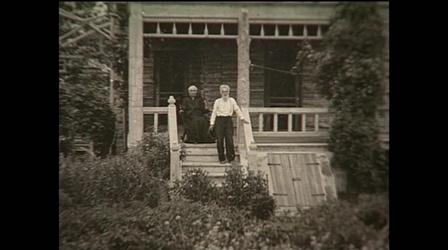 Video thumbnail: Rare Visions and Roadside Revelations Fort Riley, KS, to Genoa, CO