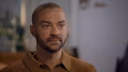 Jesse Williams Learns About His Swedish Great Grandmother