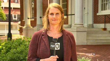 Video thumbnail: State Circle Friday, August 9, 2019