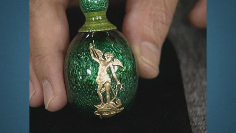 Antiques Roadshow Image