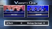 Blue League Semifinal I