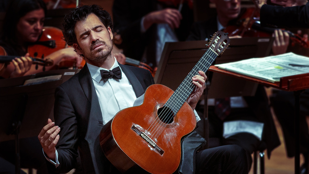 The Phoenix Symphony | Rodrigo's Concierto de Aranjuez | Season