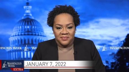 The Jan. 6 Investigation and What Comes Next for Congress