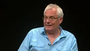 Kevin Adams, North Carolina Waterfalls, Epilogue