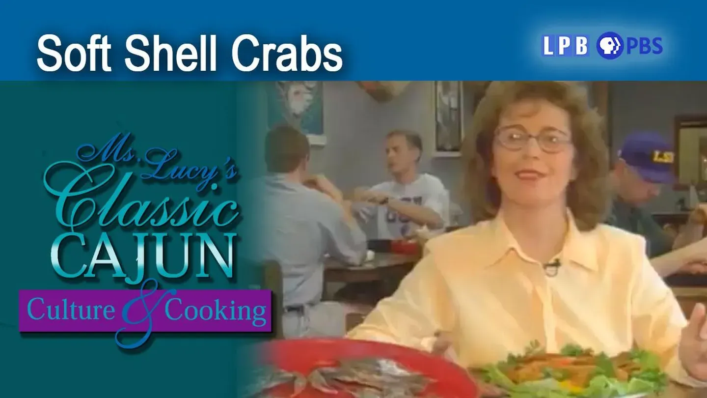 SoftShell Crabs