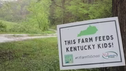 Breathitt County Farming