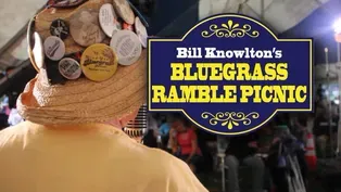 From the WCNY Vault: 40th Bluegrass Ramble