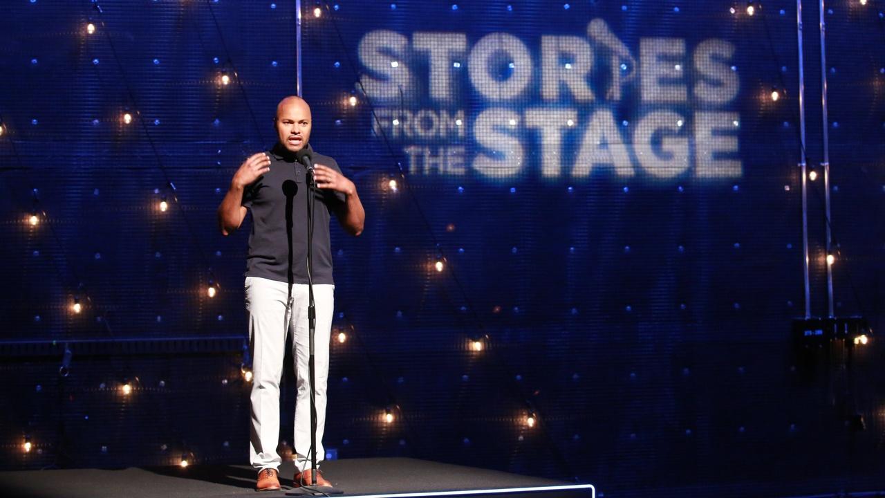 Stories from the Stage | Timeout | Promo