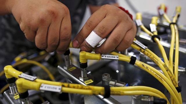 Why Gen Z is ditching college for training in skilled trades