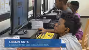How Federal Funding Cuts for Libraries, Museums Are Impacting Illinois