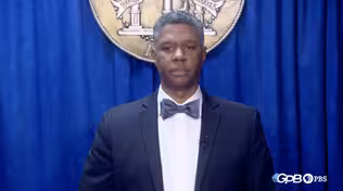 Democratic Response to the State of the State