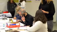 NJ Democrats seek united message for next election