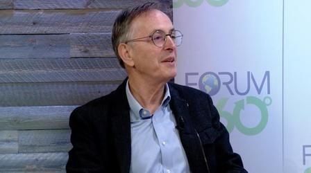 Video thumbnail: Forum 360 Rick Rogers and Downtown Akron