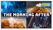 The Morning After