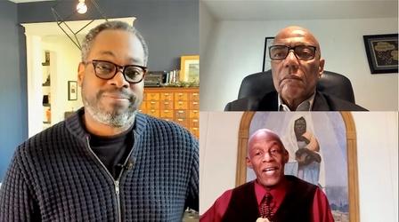 Video thumbnail: American Black Journal Prison Ministries in the Black Church