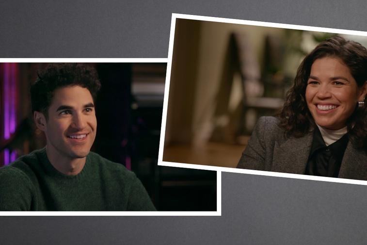 American Dreams Poster