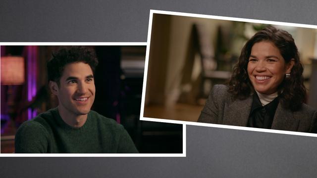 Finding Your Roots | American Dreams