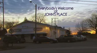 Everybody's Welcome at John's Place