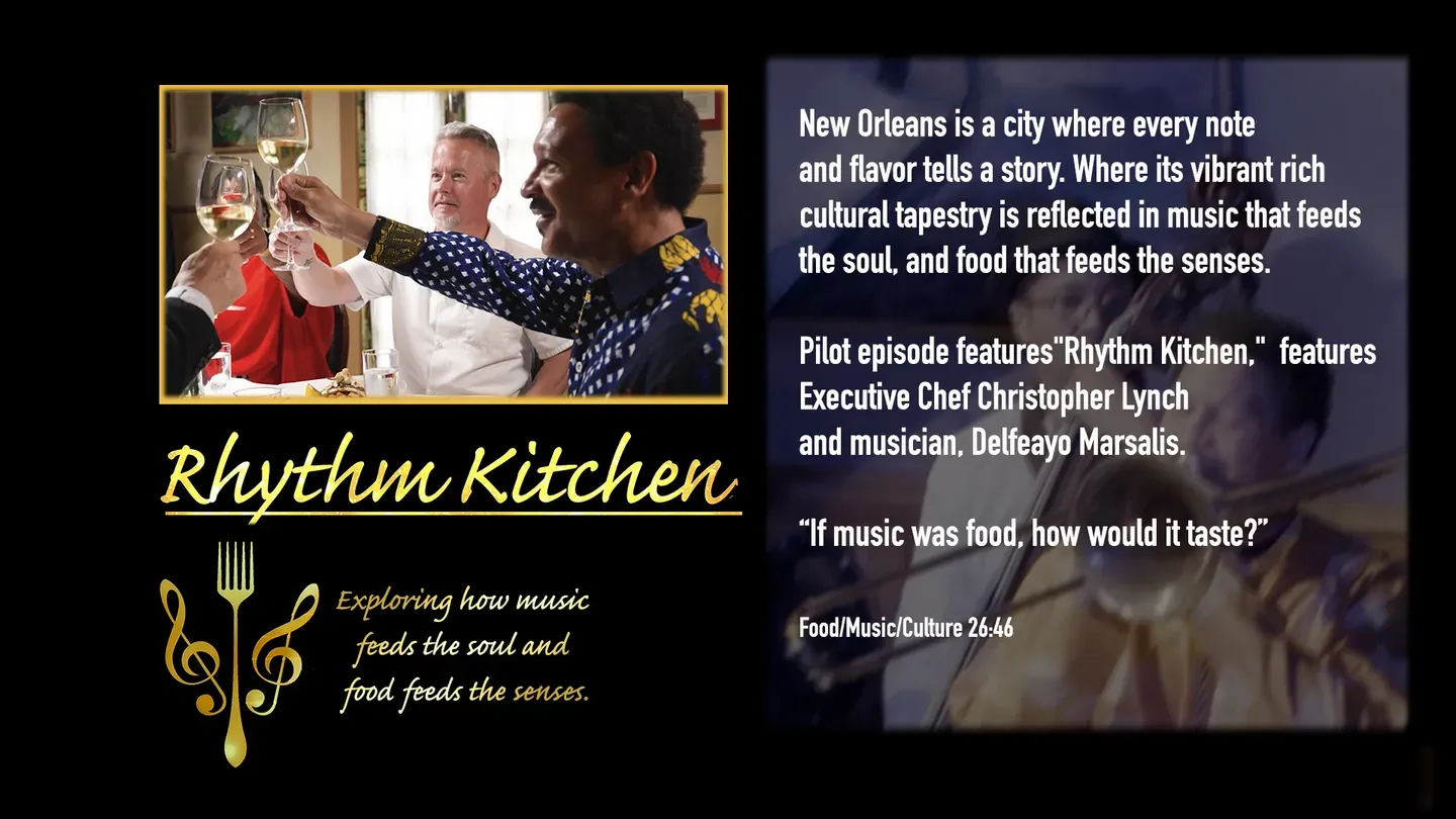Rythm Kitchen