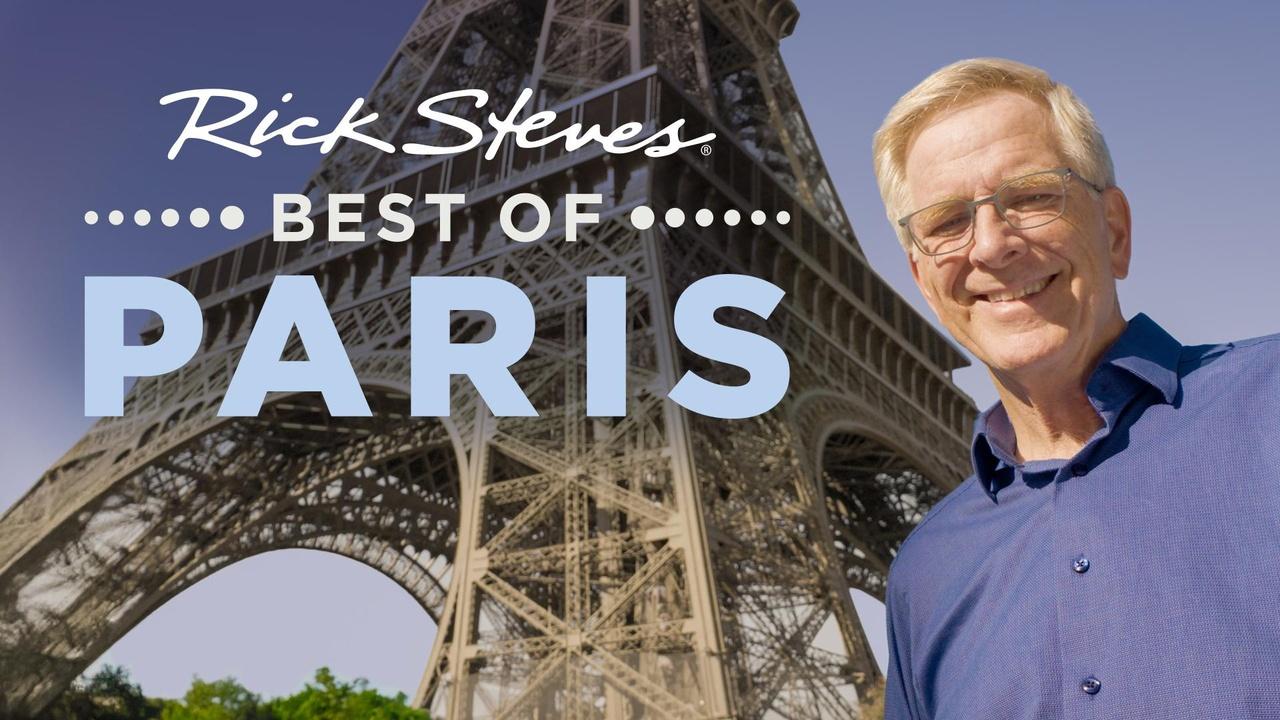 Rick Steves' Europe