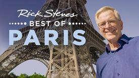 Rick Steves Best of Paris: asset-mezzanine-16x9