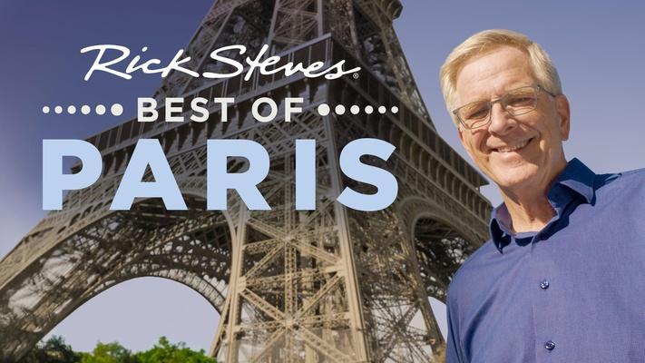 Rick Steves Best of Paris: asset-mezzanine-16x9