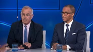 Brooks and Capehart on Trump’s low economic approval rating