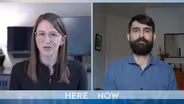Noon Wednesday: COVID-19 and Wisconsin's Economy