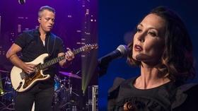 Video thumbnail: Austin City Limits Jason Isbell & the 400 Unit / Amanda Shires
